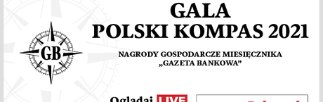 „Polski Kompas 2021” już dostępny w sieci