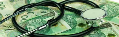 Ponad 3 mln Polaków ma prywatną polisę zdrowotną