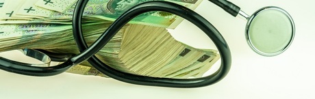 Ponad 4,5 mln Polaków korzysta z ubezpieczeń zdrowotnych