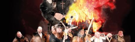 Poruszająca historia Męczenników Podlaskich na antenie TVP