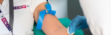 Pracownicy LINK4 oddali swoją krew. Dzięki nim kilkadziesiąt osób otrzyma dar życia