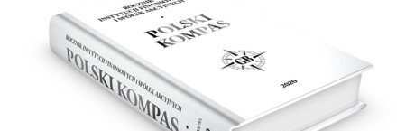 Premiera rocznika Polski Kompas 2020