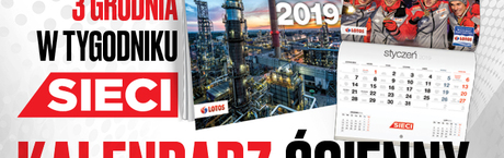 Prezent dla Czytelników tygodnika „Sieci”