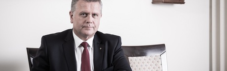 Prezes KK o kondycji spółdzielczych kas