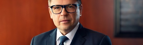 Prezes Piotr Śliwicki odejdzie z ERGO Hestii