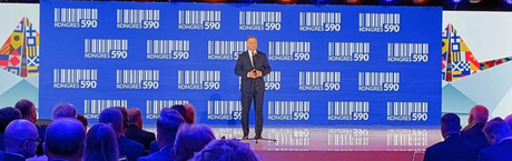 Prezydent: Kongres 590 nadal ma tendencję rozwojową