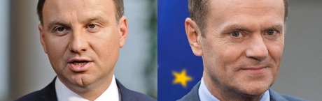 Prezydent odwiedzi Brukselę 18 stycznia ws. m.in. Nord Stream 2