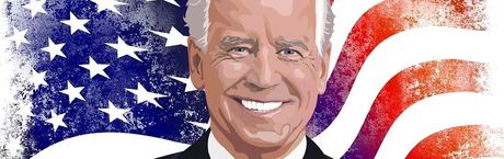  Priorytety prezydentury Joe Bidena