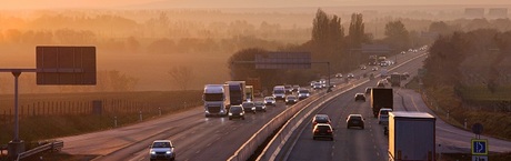 Problemy transportu przekładają się na wzrost długów
