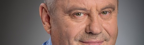 Prof. Alojzy Nowak wybrany rektorem UW