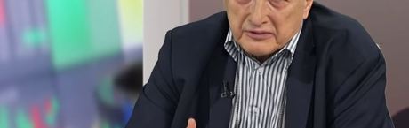 Prof. Jerzy Żyżyński: strefa euro nie dla nas