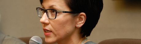 Prof. Małgorzata Zaleska kandydatem na szefa GPW