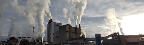Przemysł pozytywnie zaskakuje