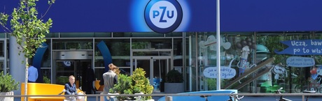 PZU na rzecz zdrowia i bezpieczeństwa