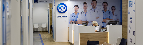 PZU Zdrowie rośnie w siłę