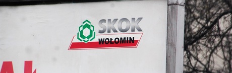 Raport: Jak „wyrósł” SKOK Wołomin