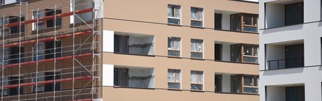 Rekordowe profity mieszkaniowych deweloperów