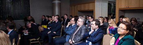 Relacja z debaty "Gazety Bankowej" o ochronie konsumentów