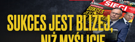 Reparacje – „sukces jest bliżej niż myślicie”