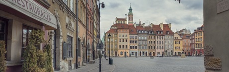 Restauracje i hotele ratują swoje finanse