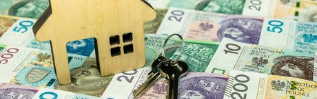 Rewolucja w oprocentowaniu kredytów w PLN i CHF?