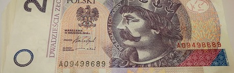 Rośnie liczba niezapłaconych faktur w firmach