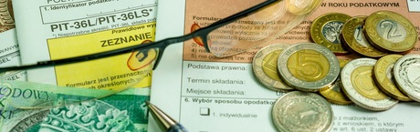 Rozliczyłeś PIT? Uważaj na fałszywe wiadomości od Urzędu Skarbowego