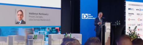 Rozpoczęła się XXIII Konferencja IDM – spotkanie polskiego rynku kapitałowego