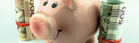 Rozwód lub posiadanie dzieci najbardziej poszerza wiedzę finansową