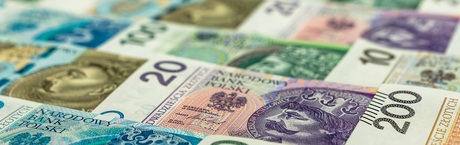 RPP nic nie zmienia, a złoty najmocniejszy od wybuchu wojny
