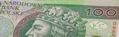 RPP podnosi stopy, złoty w górę
