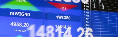 Rusza Giełdowy Program Wsparcia Pokrycia Analitycznego