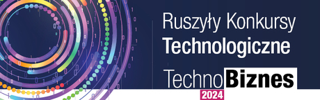 Ruszyły konkursy technologiczne Gazety Bankowej – TechnoBiznes 2024