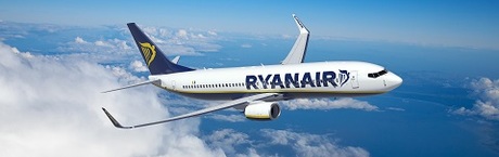 Ryanair zatrudni 120 specjalistów z branży IT