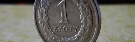 Ryzyko eskalacji na Wschodzie uderza w złotego