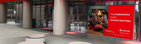 Santander Bank Polska z nową kampanią wizerunkową