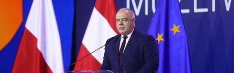 Sasin: Kongres 590 będzie świadectwem siły polskiej gospodarki