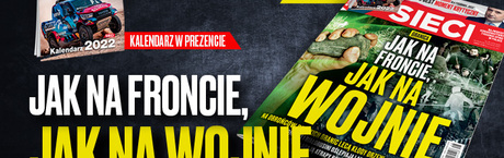 „Sieci”: Granica – jak na froncie, jak na wojnie