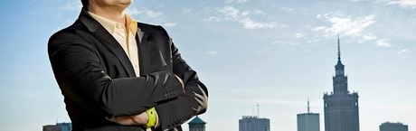 Skok start- up'ow na bank?