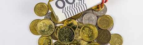 Skuteczna przymusowa restrukturyzacja Getin Noble Bank