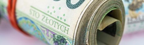 Słaba reakcja też mówi o rynku