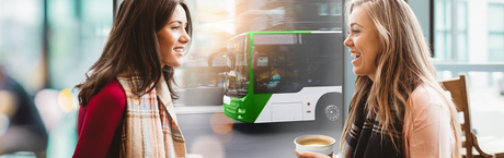 Smart City Banku Pekao