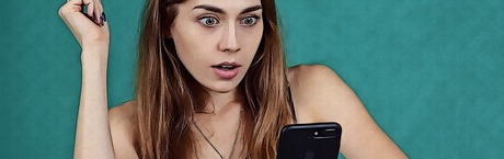 Smartfon pod szczególnym nadzorem