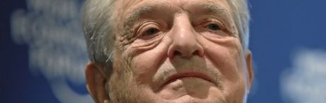 Soros: "Ukraina wymaga pomocy"