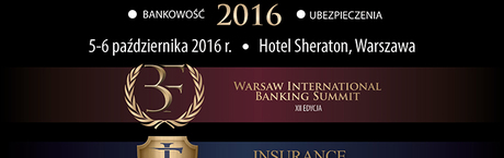 Spotkanie Liderów Bankowości i Ubezpieczeń  