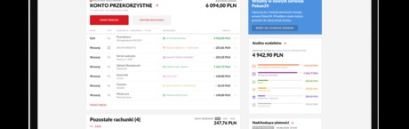 Startuje nowe Pekao24