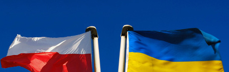 Strajk ukraińskich górników. Zablokują granicę Polski z Ukrainą