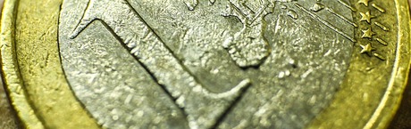 Strefa euro się nie poddaje 