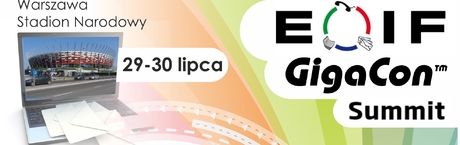 SUMMIT EOIF GigaCon