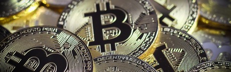 Świąteczne szaleństwa bitcoina